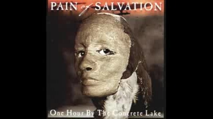 Pain Of Salvation - Inside