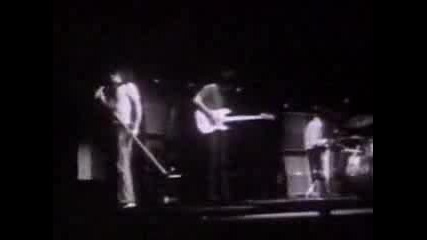 Jeff Beck Group & Rod Stewart - Shape Of Things