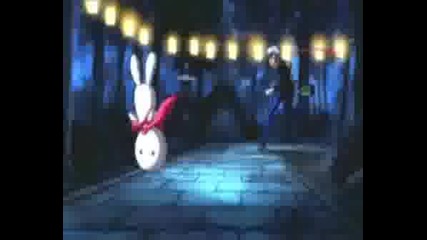 Air Movie Part 9