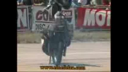 Фестивала На Motogp