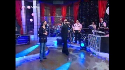 Шоуто на Иван и Андрей 26.02.2010 (част 3)