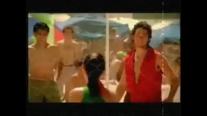 Rbd - Mix Puedes Ver Pero no Tocar