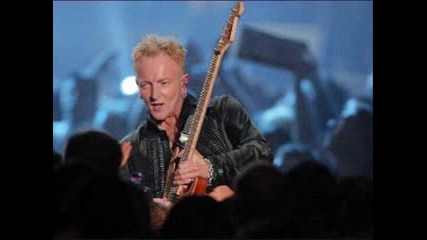 Def Leppard - Cruise Control