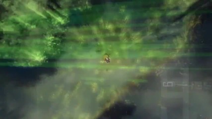 Amv - Another World 720p