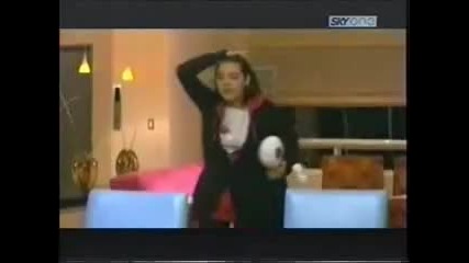 Rbd La Familia - епизод 6 част 5