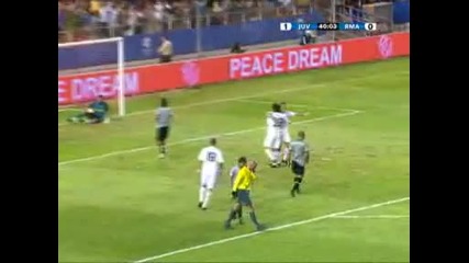 Real Madrid one team one dream