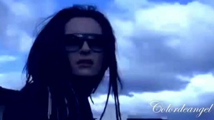 Evacuate the dancefloor for Bill Kaulitz ! 