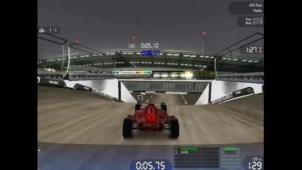 Trackmania Nf с me4k