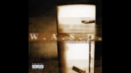 W.a.s.p. - My Tortured Eyes