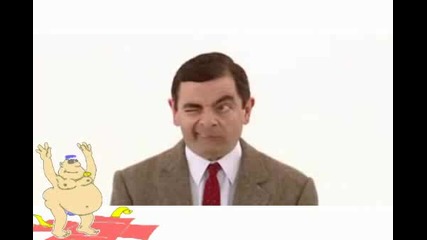 Mr.bean