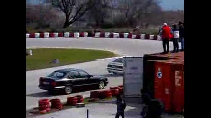 bmw varna