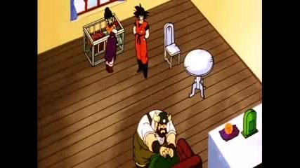 Dragon Ball Z 171
