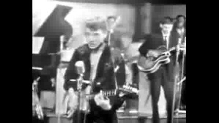 Johnny Hallyday - Souvenirs Souvenirs Live