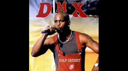 Легендата е тук Dmx Bomb Drop 2010 Brand New 