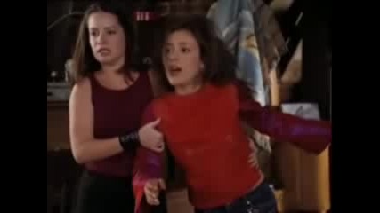 Charmed ~ Funny Charmed!!!