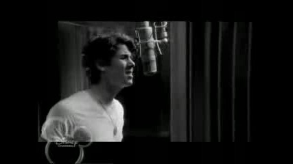 Nick Jonas and The Administration - Who I Am Official Music Video Hd 