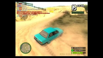 Mta Drift