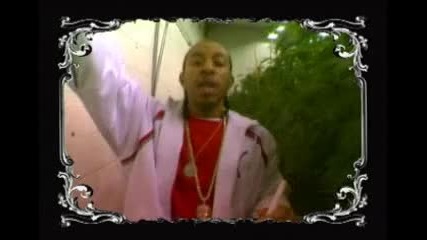 Ludacris - Blueberry Yum Yum [ramvideostimka]