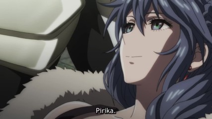 Chain Chronicle: Haecceitas no Hikari Episode 12