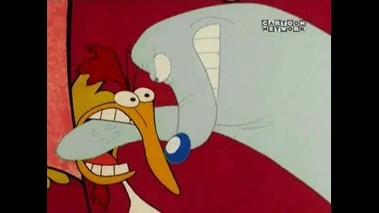 Cow and Chicken ep 17 