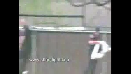 Най - Оръжие На Ченгетата