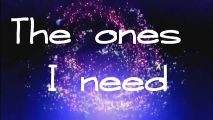 Lemonade Mouth - More Than a Band (lyrics)