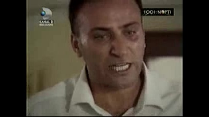 1001 Нощи - Binbir Gece Епизод 32, Част 4