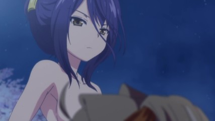 Konohana Kitan Episode 1 Eng Sub