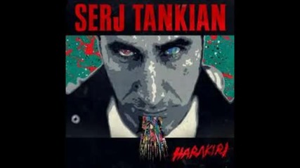 Serj Tankian - Harakiri 2012 (full Album)