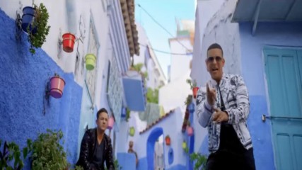 Redone ft. Daddy Yankee, French Montana & Dinah Jane - Boom Boom