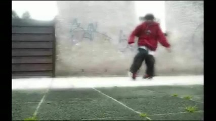 [cwalk - Mixtape] Worlds Fastest Cwalkers 2011