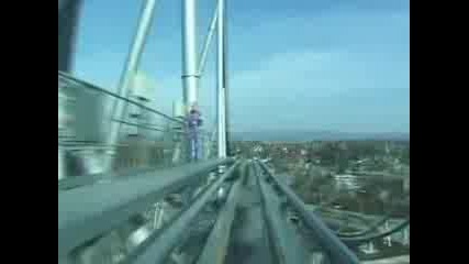 Vlakcheto Na Smarta 2