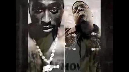 Biggie ft. 2pac & Lil Wayne - Ill Still Kill [rmx]