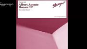 Albert Aponte - Houser ( Original Mix )