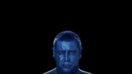 Sander Van Doorn vs Robbie Williams - Close My Eyes (official Video Hd) 