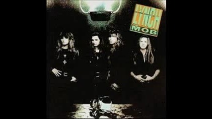 Lynch Mob - Dream Until Tomorrow