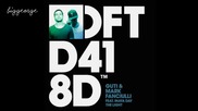 Guti And Mark Fanciulli ft. Inaya Day - The Light ( Dub Mix ) [high quality]