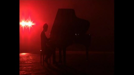 Muse - Neutron Star Collision ( Love is Forever) (2010) // Супер Качество // 