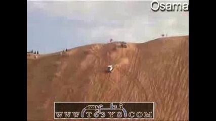 4x4 Car