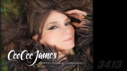 Cee Cee James - Stripped Down Surrendered 2016 full album