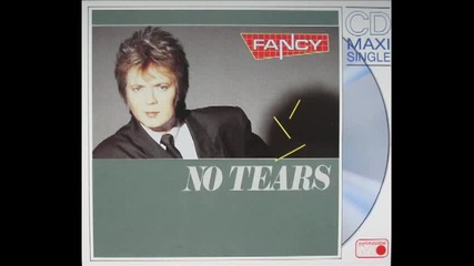 Fancy - No Tears (extended 1989)