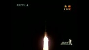 Китайски полет в космоса