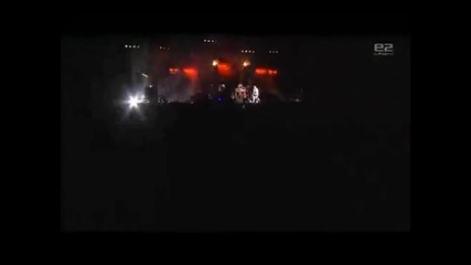 The Prodigy - World's On Fire (hq)