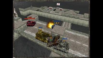 Gold Box - Padonak2 [monte Carlo Ctf]