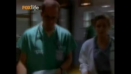 Спешно отделение - Сезон 1 - Епизод - 4