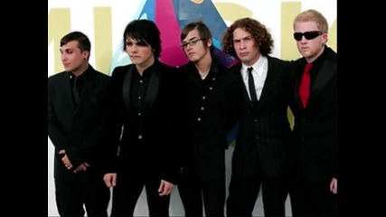 Превод - My Chemical Romance The Sharpest Lives Lyrics