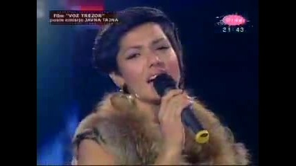Tanja Savic - Kameleon