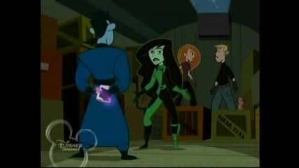 Kim Possible S04 Ep17 