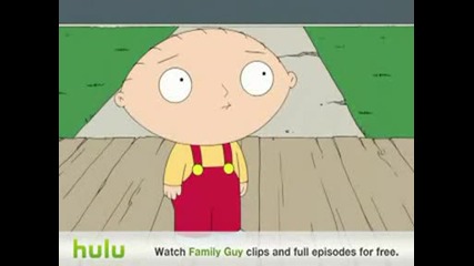 Family Guy - Brians Ex