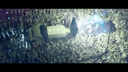 Kerli - Army Of Love